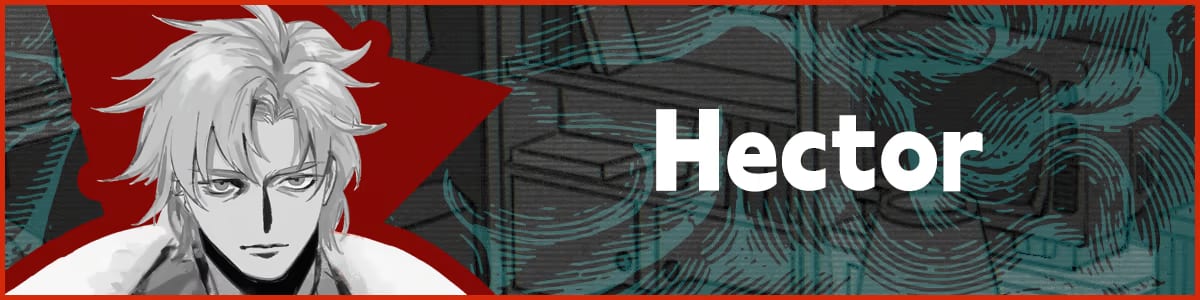 Characters Hub